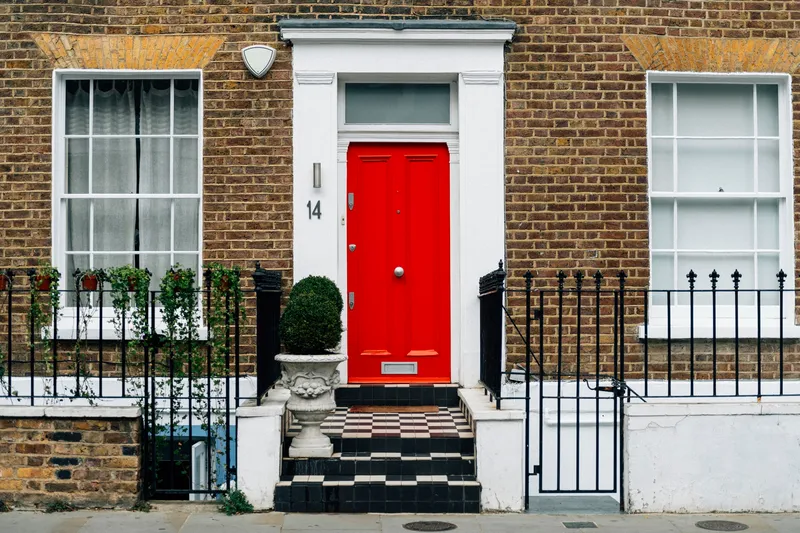 Trusted Mortgage Brokers
