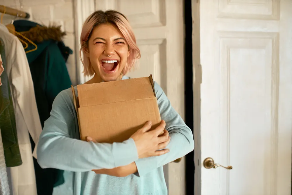 What is a buy-to-let mortgage?